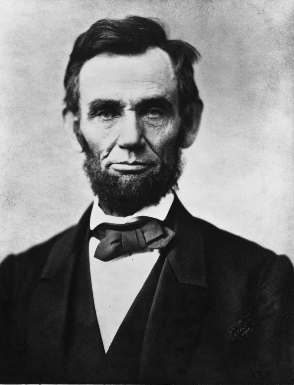 Abraham Lincoln Kimdir