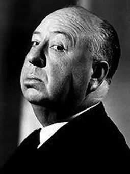 Alfred Hitchcock Kimdir
