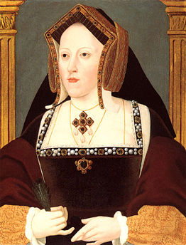 Aragonlu Catherine Kimdir