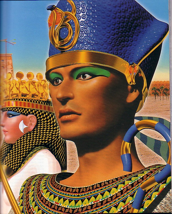 II. Ramses Kimdir