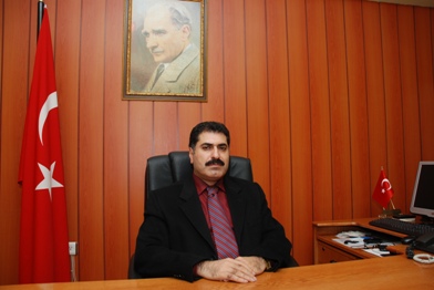Mehmet Ali Özkan Kimdir