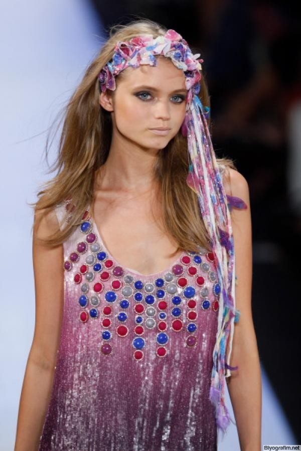 Abbey Lee - Images