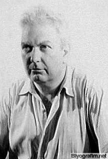 Alexander Calder Kimdir