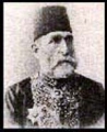 Ahmed Cavid Paşa 