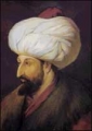 Fatih Sultan Mehmet 