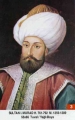 Sultan I. Murad (Murad  Hüdâvendigâr)
