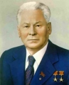 Konstantin Çernenko