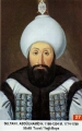 Sultan Birinci  Abdülhamid