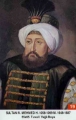 Sultan Dördüncü Mehmed