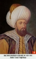 Sultan Ikinci Murat