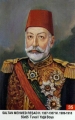 Sultan Mehmed  Resad