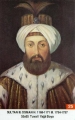 Sultan Üçüncü Osman