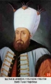 Sultan Üçüncü  Ahmed