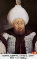 Sultan  Üçüncü Mustafa