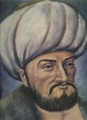  Ahmet Yesevi